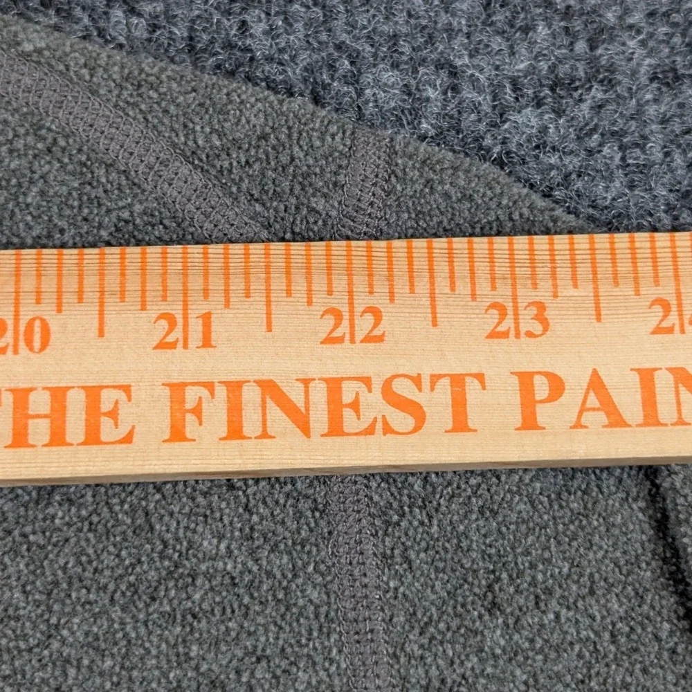 The North Face Mens XXL Polartec Classic Fleece Pullover Olive Green Crewneck
